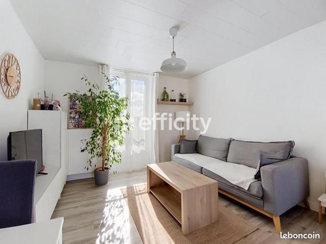 Appartement vente à Argenteuil, Beauchamp