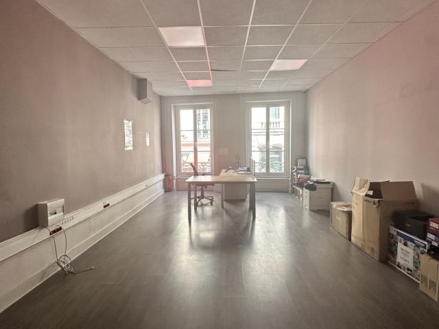 Appartement vente à Lyon, Métropole de Lyon