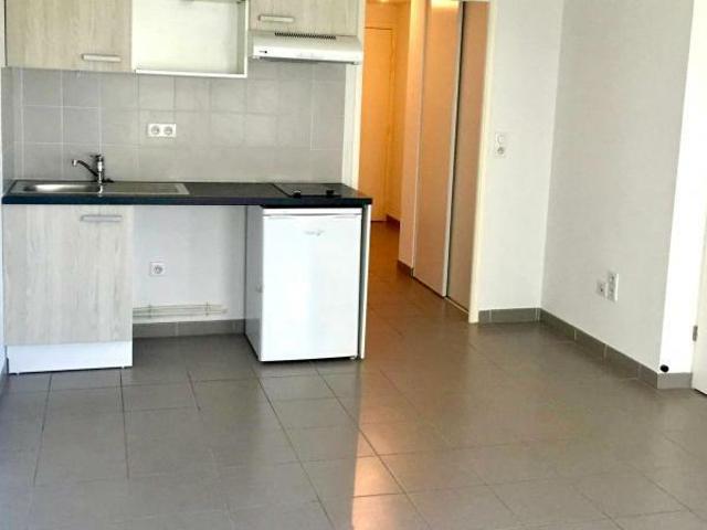 Appartement vente à Toulouse, Cornebarrieu