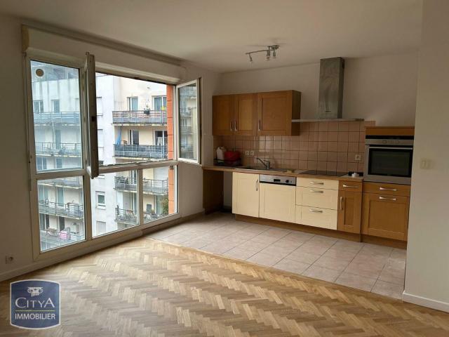 Appartement location à Courbevoie, Faubourg de l'Arche