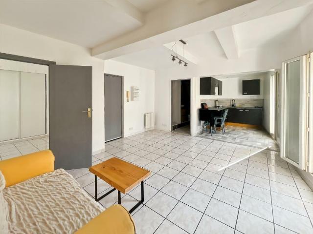 Appartement vente à Béziers