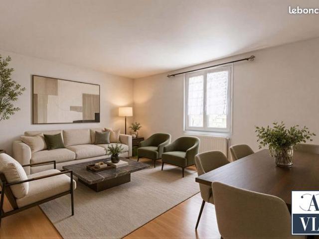 Appartement vente à Strasbourg, Bischheim
