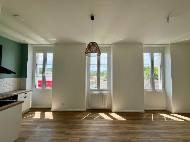 Appartement location à Villeneuve-sur-Lot, Sainte-livrade-sur-lot
