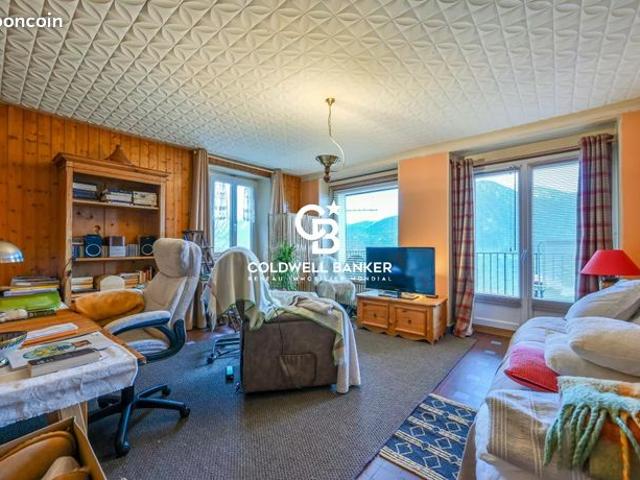 Appartement vente à Bonneville, Passy