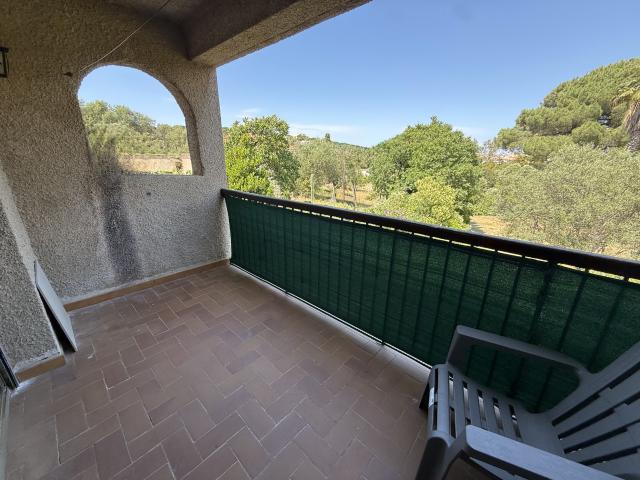Appartement vente à Calvi