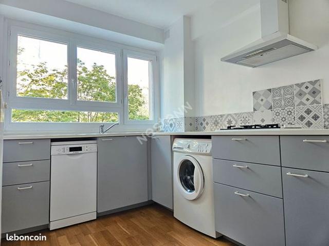 Appartement vente à Nanterre, Puteaux
