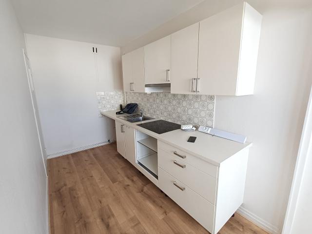 Appartement location à Tours