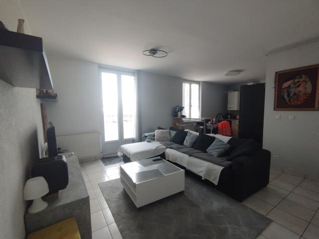 Appartement vente à Thonon-les-Bains, Haute-Savoie