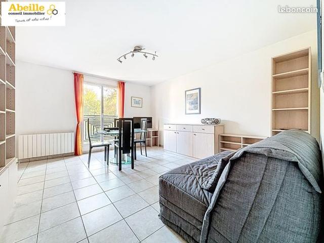 Appartement vente à Vitry-le-François, Saint-chéron