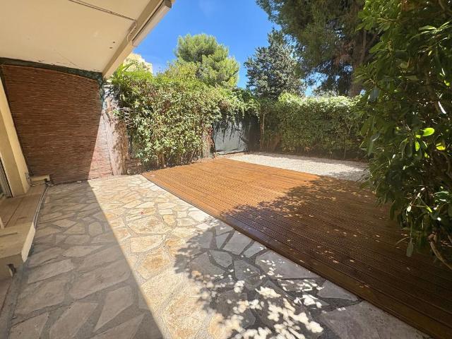 Appartement location à Nice