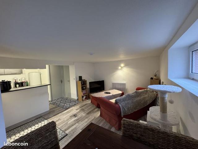 Appartement vente à Belfort, Andelnans
