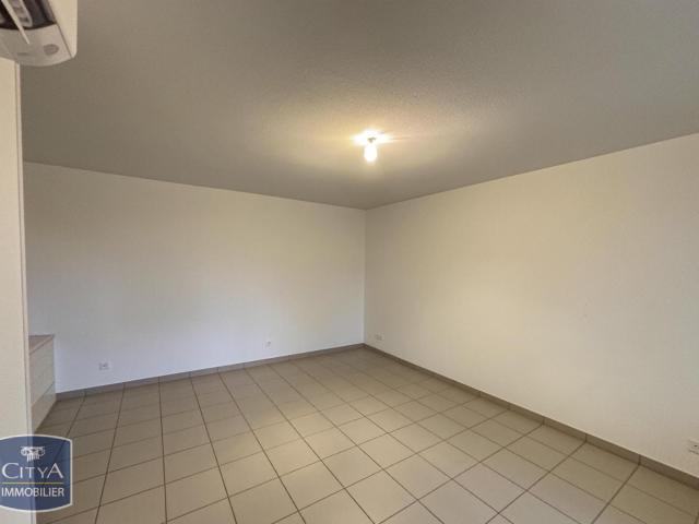 Appartement location à Les Plantas, Donzère
