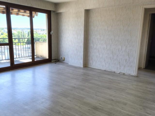 Appartement vente à Limoges