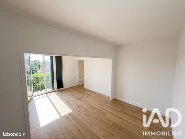 Appartement vente à Clermont-Ferrand, Clermont-ferrand