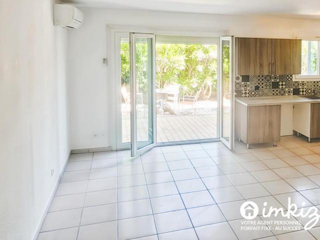 Appartement vente à Perpignan