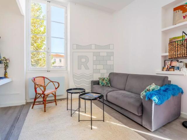 Appartement vente à Marseille