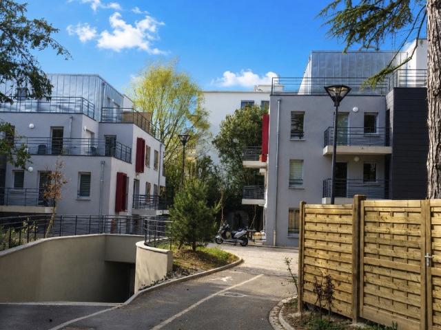 Appartement vente à Amiens