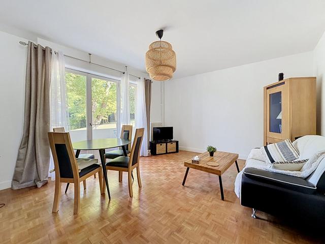 Appartement vente à Loches, Amboise
