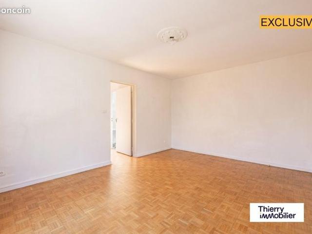 Appartement vente à Nantes