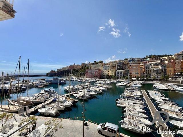 Appartement vente à Bastia