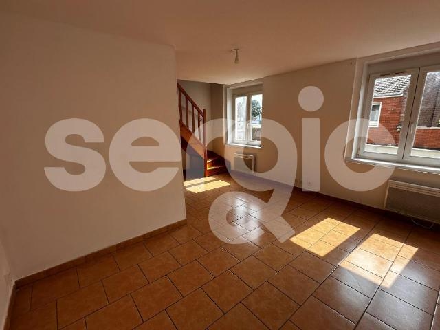 Appartement location à Lens, Wingles