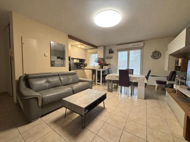 Appartement vente à Caudry, Nord