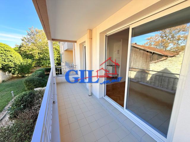 Appartement vente à Cesson-la-Forêt, Cesson