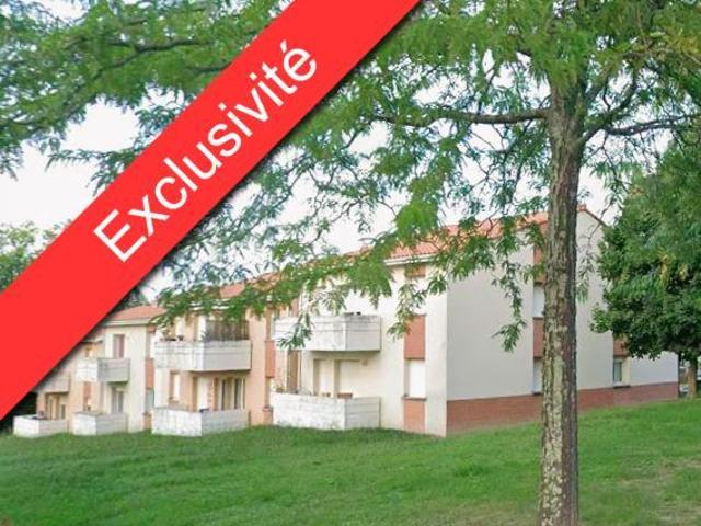 Appartement vente à France métropolitaine, Montrabé