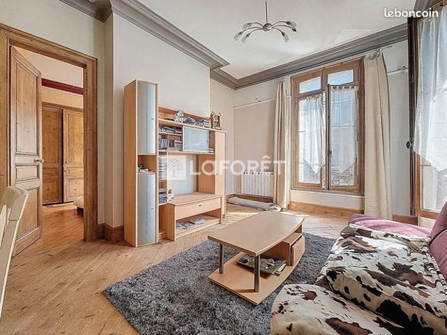Appartement vente à Rouen, Elbeuf