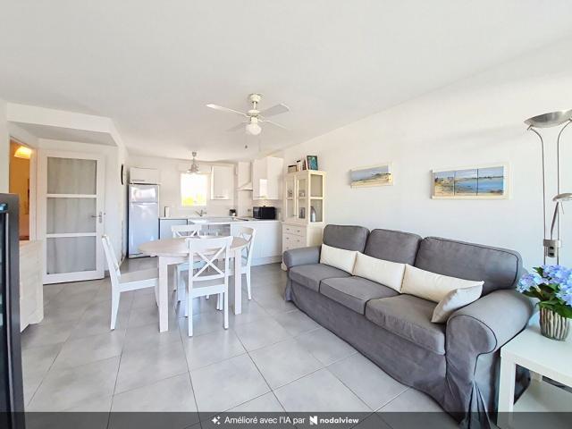 Appartement vente à Lorient, Bretagne