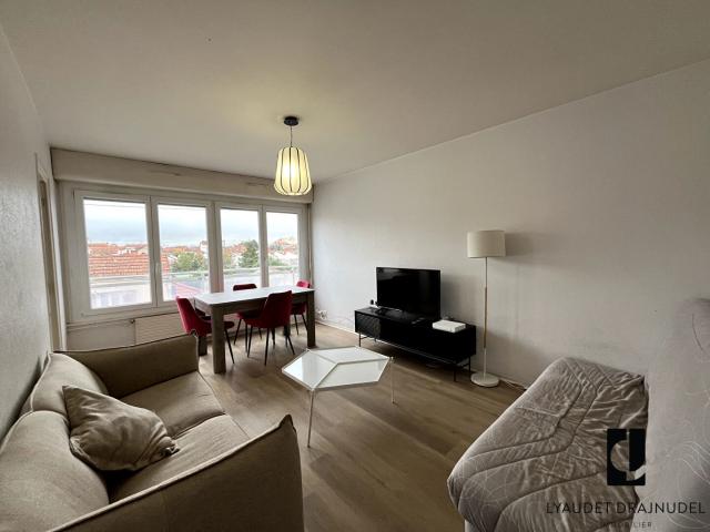 Appartement vente à Riorges