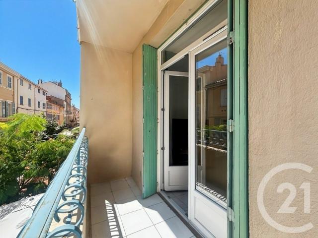 Appartement vente à Arrondissement de Toulon, Bandol