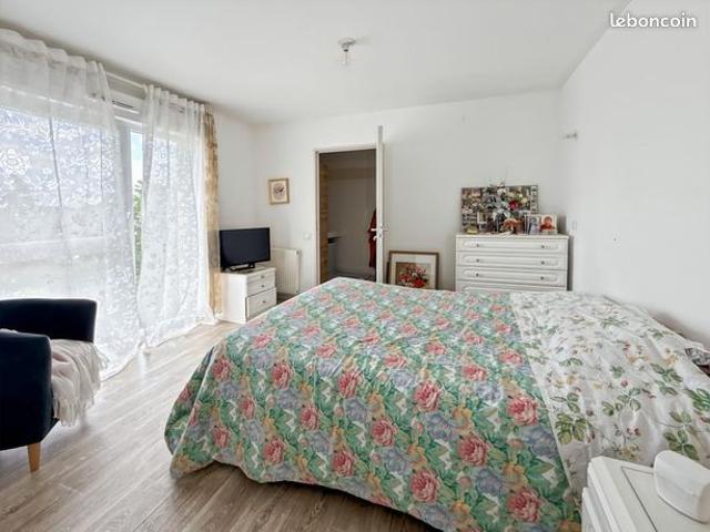 Appartement vente à Orléans, Saint-cyr-en-val
