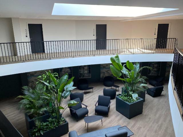 Appartement location à Bruz, Le Grand Pâtis