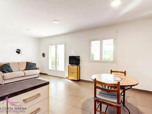 Appartement vente à Corte, Ghisonaccia