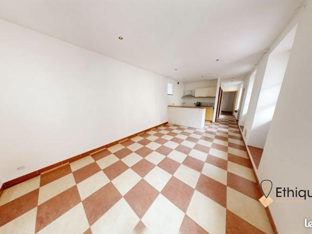 Appartement vente à Sélestat-Erstein, Boersch