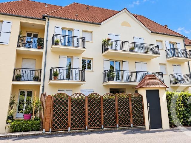 Appartement vente à Brunoy, Essonne