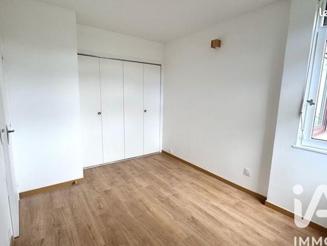 Appartement vente à Versailles, Guyancourt