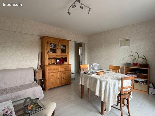 Appartement vente à Évreux, Eure