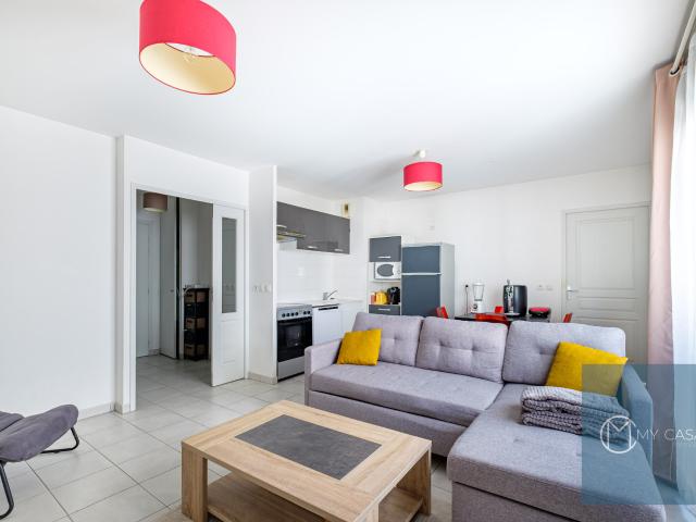 Appartement vente à Lyon, Métropole de Lyon