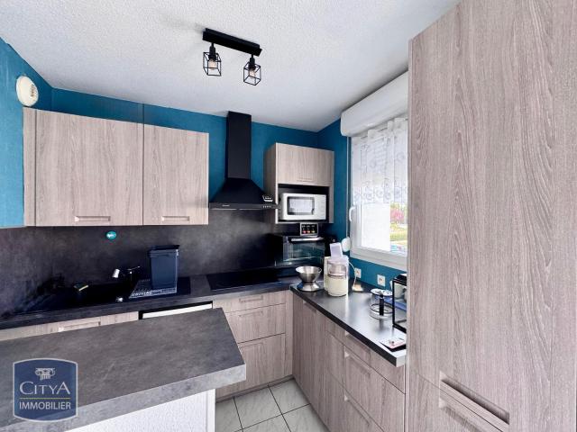 Appartement location à Forbach-Boulay-Moselle, Boulay-moselle