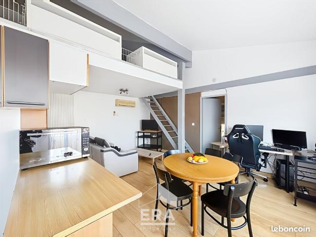 Appartement vente à Bordeaux, Eysines