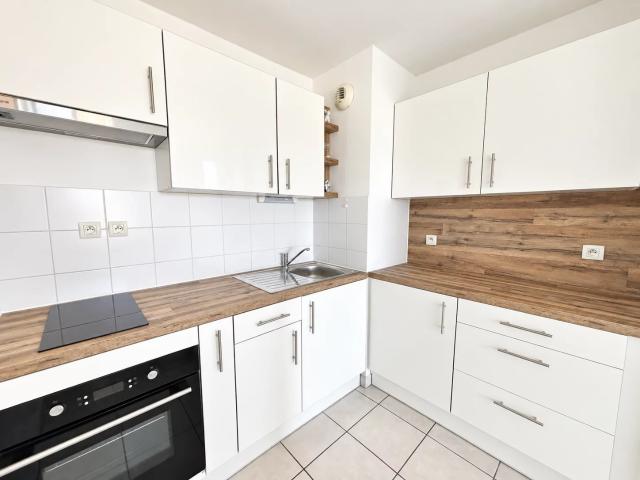 Appartement location à Thonon-les-Bains, Thonon-les-bains