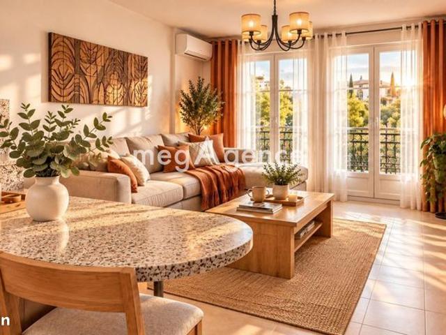 Appartement vente à Mantes-la-Jolie, Yvelines