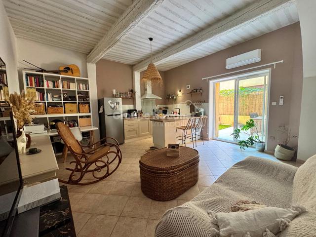 Appartement vente à Avignon, Châteauneuf-de-gadagne