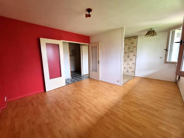 Appartement vente à Melun