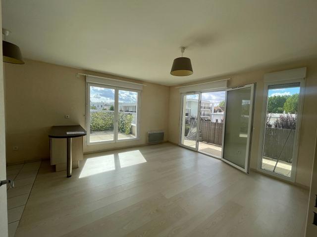 Appartement vente à Chartres, Epernon