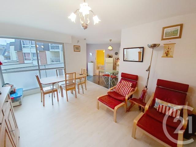 Appartement vente à Le Havre, Fécamp
