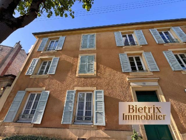 Appartement vente à Pontoise, L'isle-adam