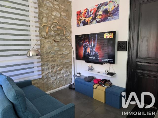 Appartement vente à Céret, Amélie-les-bains-palalda